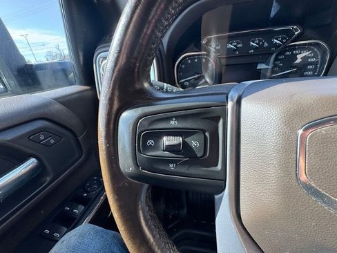 Used 2022 GMC Sierra 2500 SLE w/ X31 Off-Road Package AWD/4WD image 42