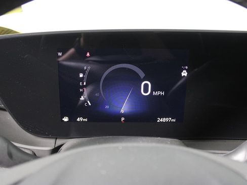 Used 2025 Buick Envista Sport Touring FWD image 19