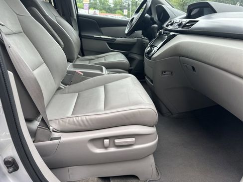 Used 2014 Honda Odyssey EX-L image 16