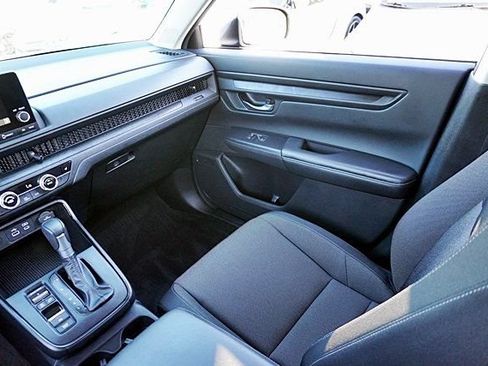 Used 2025 Honda CR-V EX image 22