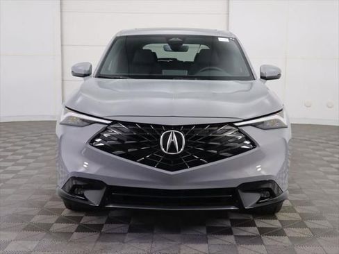 Used 2025 Acura ADX A-Spec image 2
