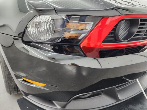 Used 2012 Ford Mustang Boss 302 RWD image 25