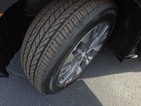 New 2026 Honda Odyssey Touring image 34