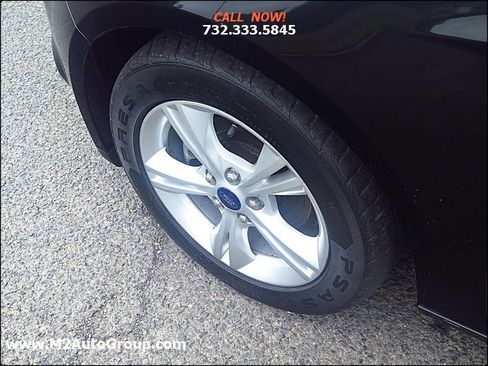 Used 2013 Ford Focus SE image 31