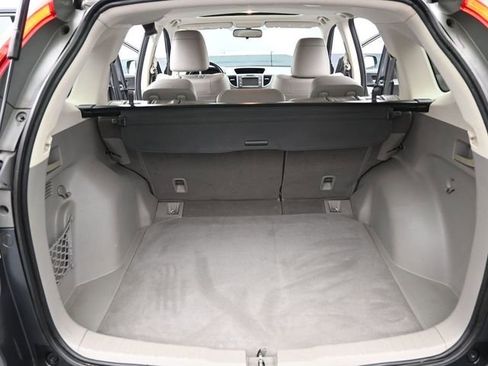 Used 2012 Honda CR-V EX-L image 27