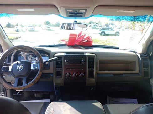 Used 2011 RAM 2500 SLT AWD/4WD image 20