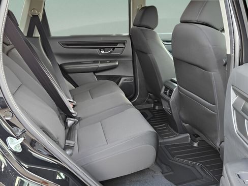 New 2026 Honda CR-V EX image 15