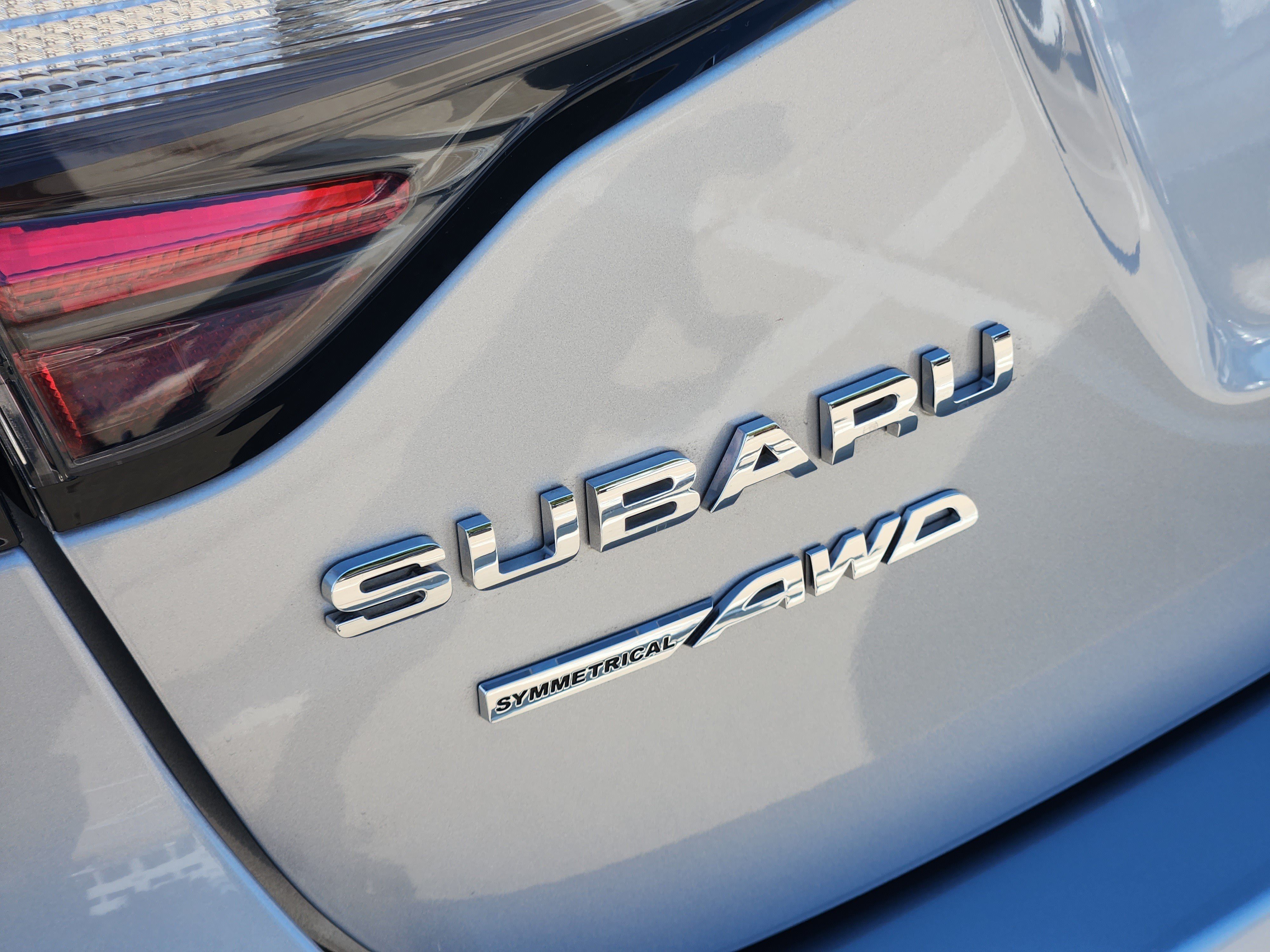 Used 2024 Subaru Legacy Limited AWD/4WD image 10