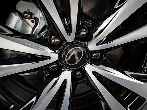 New 2025 Lexus UX 300h AWD image 8