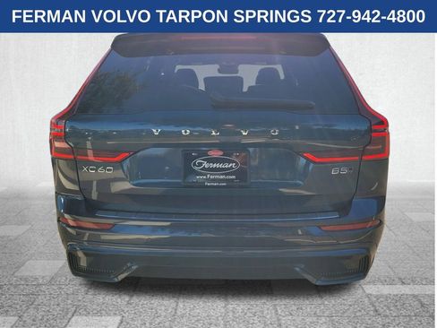 New 2026 Volvo XC60 B5 Plus w/ Protection Package Premier image 7