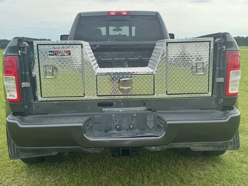 Used 2023 RAM 3500 Tradesman AWD/4WD image 23