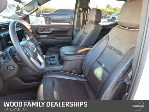Used 2023 GMC Sierra 1500 Denali w/ Denali Reserve Package image 17