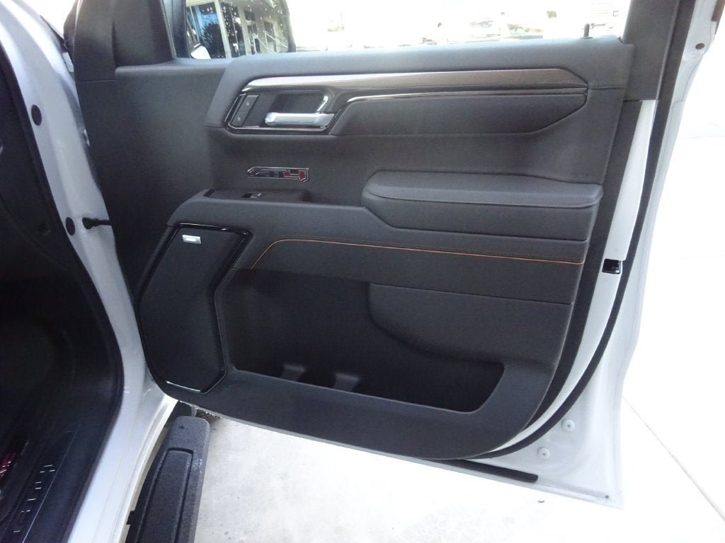 New 2026 GMC Sierra 1500 AT4 w/ AT4 Premium Package AWD/4WD image 29