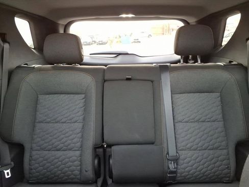 Used 2019 Chevrolet Equinox LT image 15