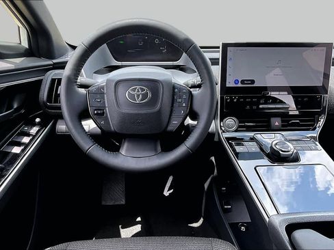 Used 2024 Toyota bZ4X FWD w/ Weather Package image 5