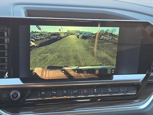 New 2026 Chevrolet Silverado 1500 LT Trail Boss w/ LT Trail Boss Premium Package image 30