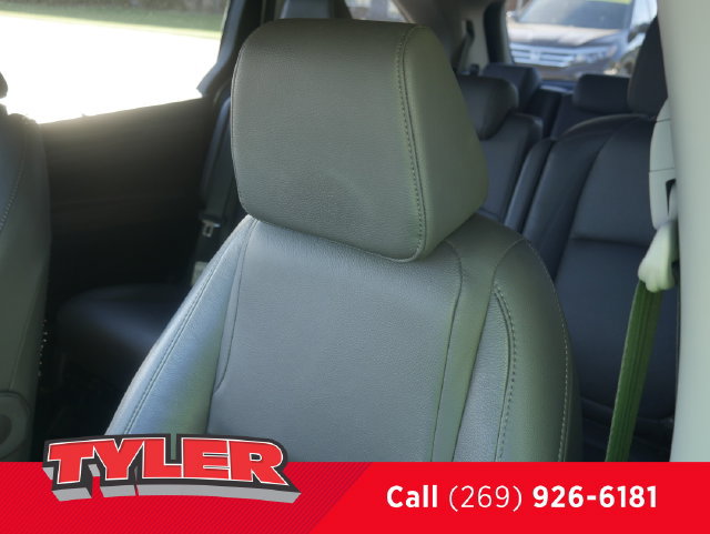 Used 2020 Honda Odyssey EX-L image 36