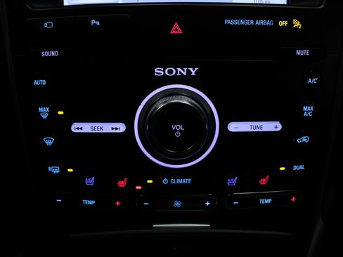 Used 2019 Ford Explorer Limited w/ Class III Trailer Tow Package image 24