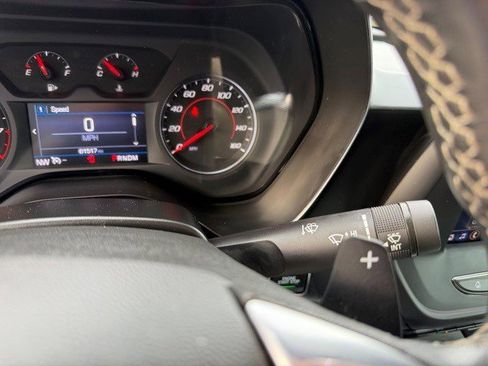 Certified 2022 Chevrolet Camaro LT image 19