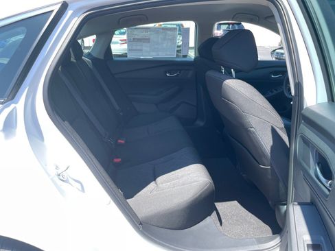 Certified 2023 Honda Accord LX image 29