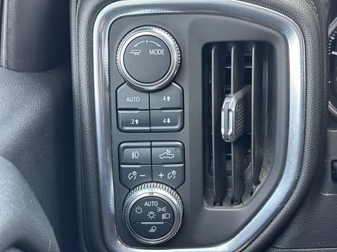 Certified 2021 GMC Sierra 1500 Denali w/ Denali Ultimate Package AWD/4WD image 25