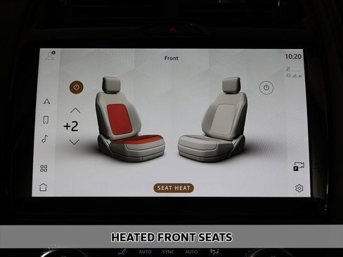 Used 2022 Jaguar E-PACE SE image 9