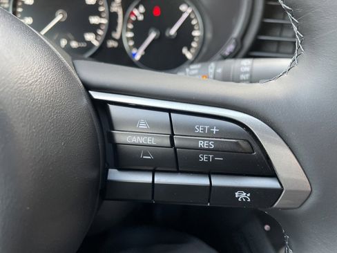 New 2026 MAZDA CX-30 AWD 2.5 S image 18