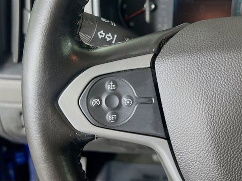 Used 2018 Chevrolet Colorado LT w/ LT Convenience Package image 16