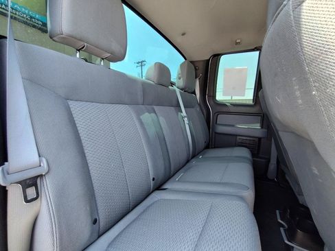 Used 2013 Ford F150 STX w/ Mid Equipment Group AWD/4WD image 35