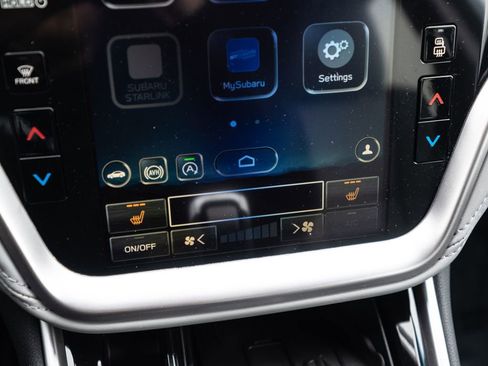 Used 2022 Subaru Outback Limited w/ Popular Package #2 image 34