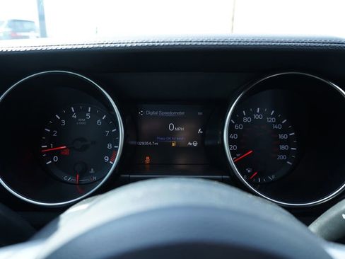 Used 2017 Ford Mustang Shelby GT350 image 24