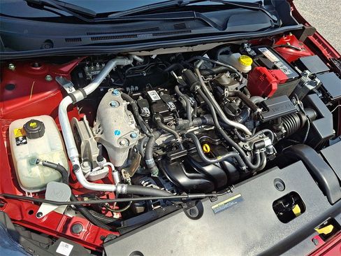 Used 2023 Nissan Sentra SR image 27