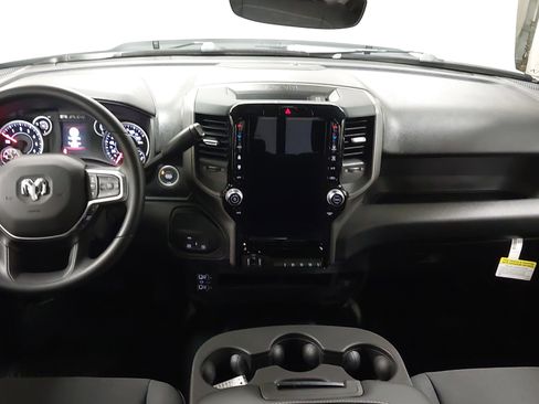 New 2026 RAM 2500 Tradesman image 26