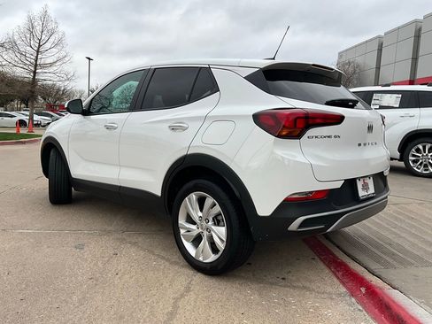 Used 2025 Buick Encore GX Preferred image 8