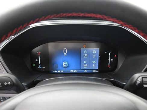 New 2026 Ford Escape ST-Line w/ Tech Pack #1 AWD/4WD image 27