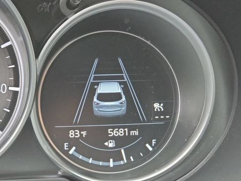 Used 2025 MAZDA CX-5 AWD 2.5 S w/ Preferred Package image 26