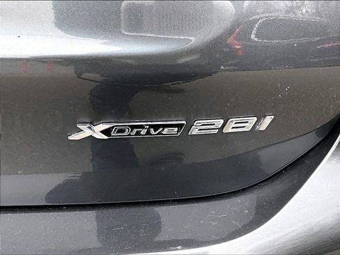 Used 2021 BMW X1 xDrive28i w/ Convenience Package AWD/4WD image 7