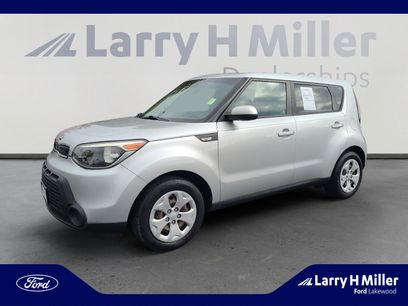 Used 2014 Kia Soul