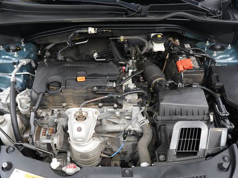 Used 2024 Honda HR-V Sport image 29