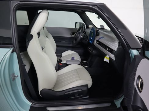 New 2026 MINI Cooper S image 22