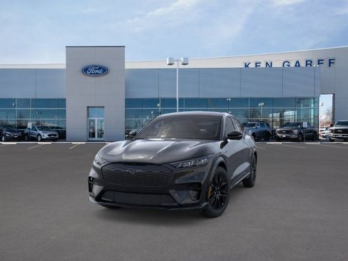 New 2026 Ford Mustang Mach-E Premium w/ Sport Appearance Package AWD/4WD image 2