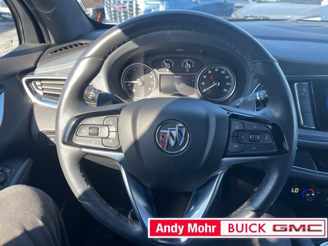 Used 2023 Buick Enclave Essence w/ LPO, Floor Liner Package FWD image 29