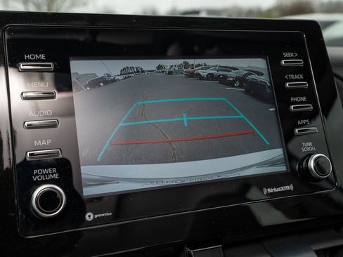 Used 2023 Toyota Camry LE image 13