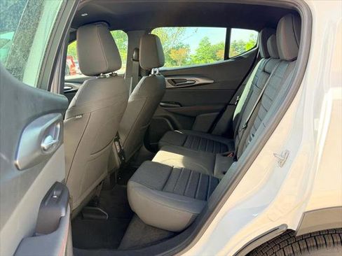 Certified 2025 Dodge Hornet GT w/ Cold Weather Group AWD/4WD image 12