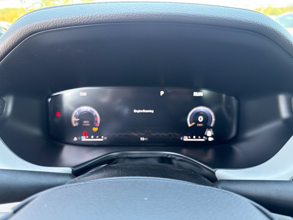 New 2026 Jeep Compass Limited AWD/4WD image 11