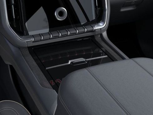 New 2026 GMC Yukon XL Elevation RWD image 23