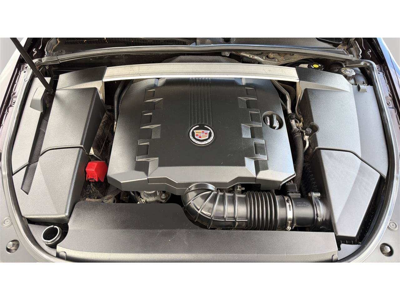 Used 2010 Cadillac CTS Premium AWD/4WD image 29