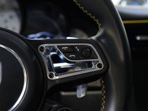 Used 2019 Porsche 911 Turbo S AWD/4WD image 43