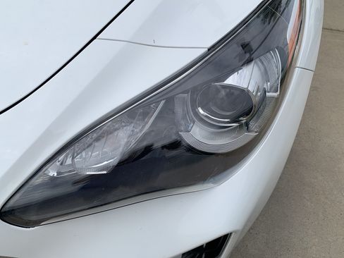 Used 2021 Kia Stinger GT-Line RWD image 6