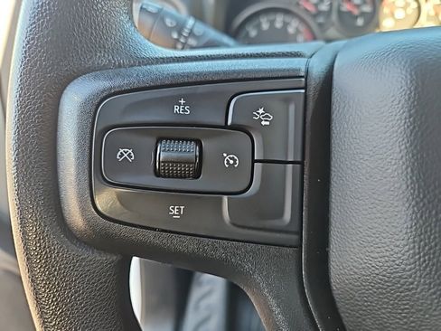 Used 2023 Chevrolet Silverado 1500 W/T w/ WT Fleet Convenience Package image 21